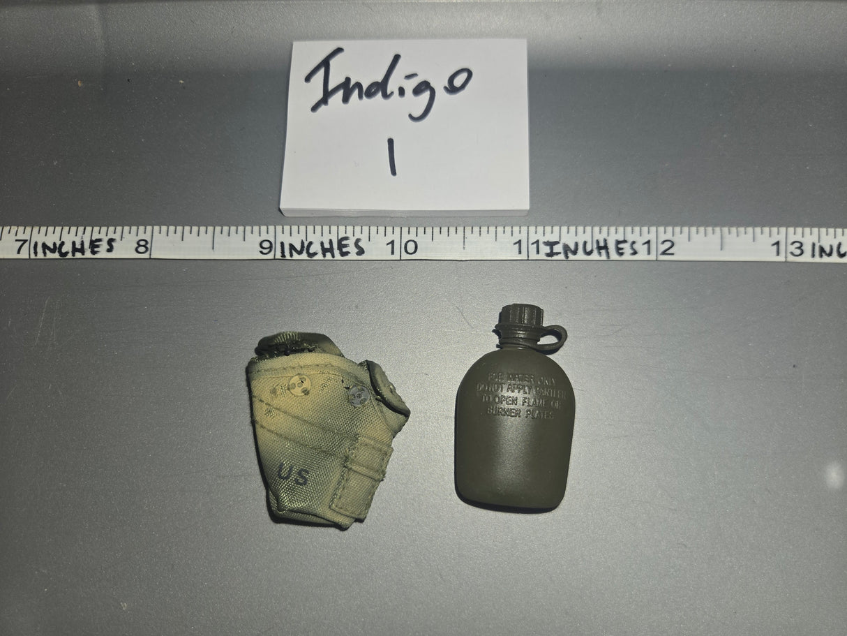 1/6 Scale Modern Era Canteen