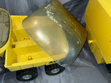 1/6 scale GI Joe Vintage Adventure Team Vehicle Parts Lot
