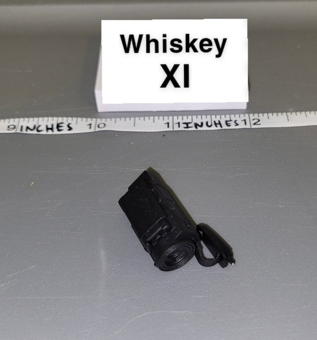 1/6 Scale Modern Era Camera