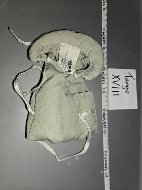 1/6 Scale WWII US Navy kapok Life Vest