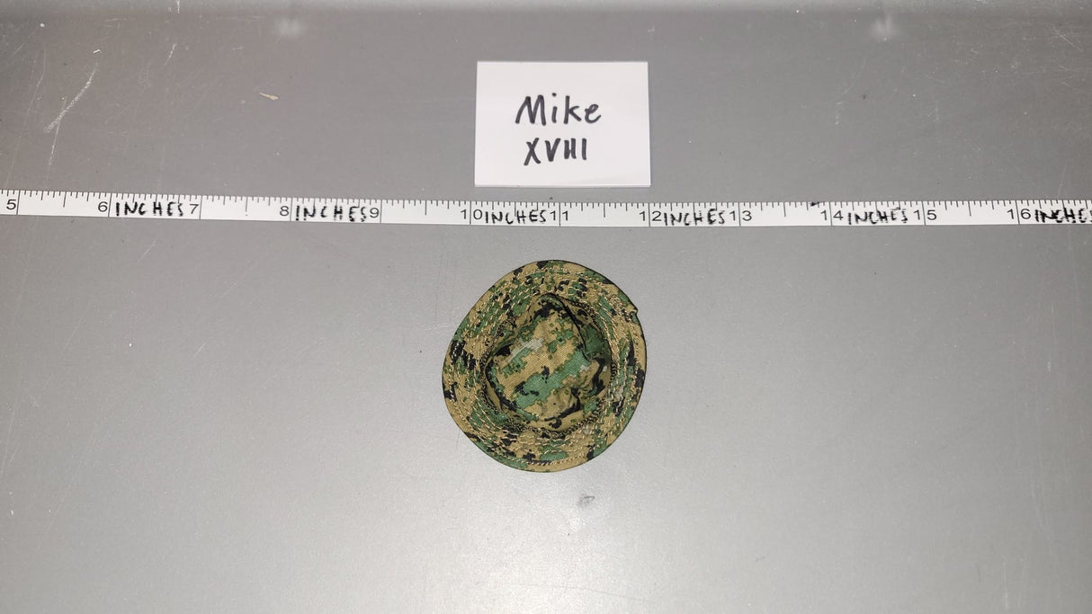 1:6 Scale Modern Marpat Boonie Hat