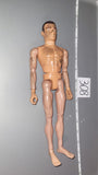 1/6 Scale Nude Ultimate Soldier Figure