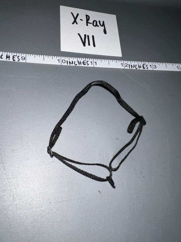 1/6 Scale Modern Era Rifle Sling