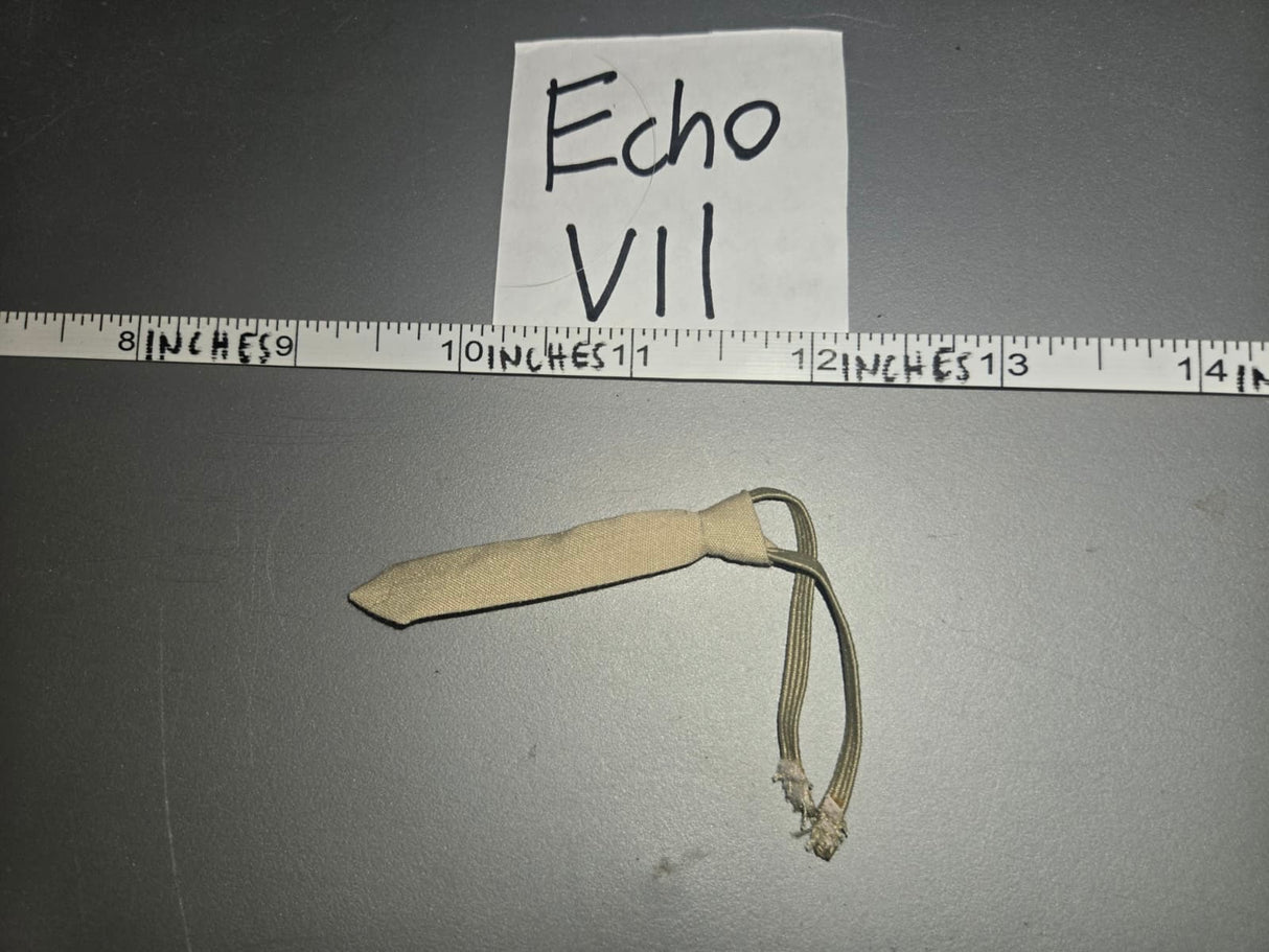 1/6 Scale WWII US Tie