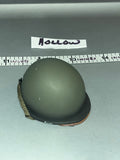 1/6 WWII US Helmet - Metal