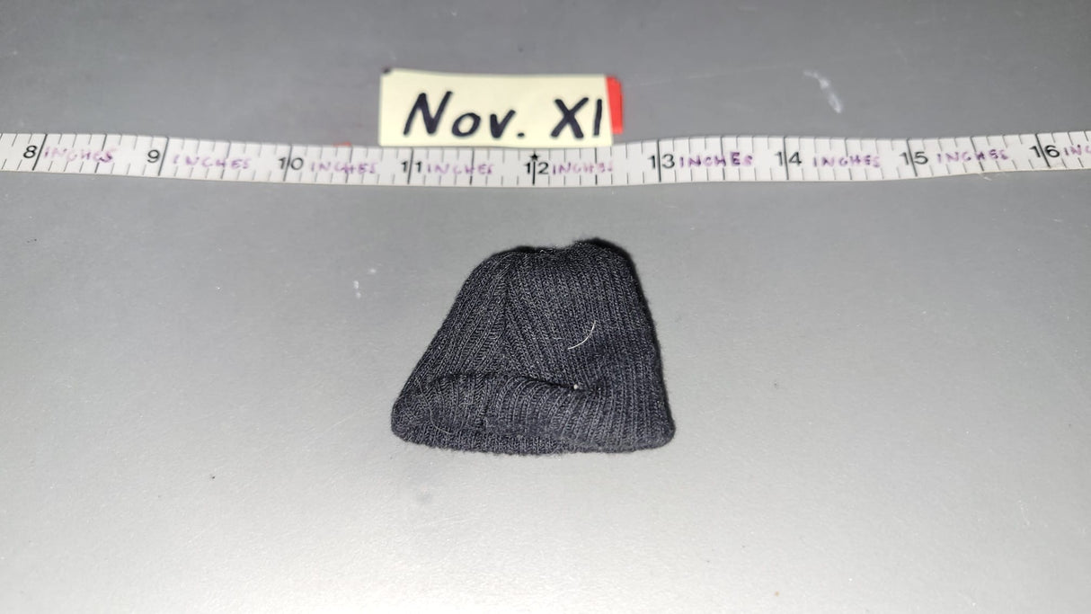 1/6 Scale Modern Beanie