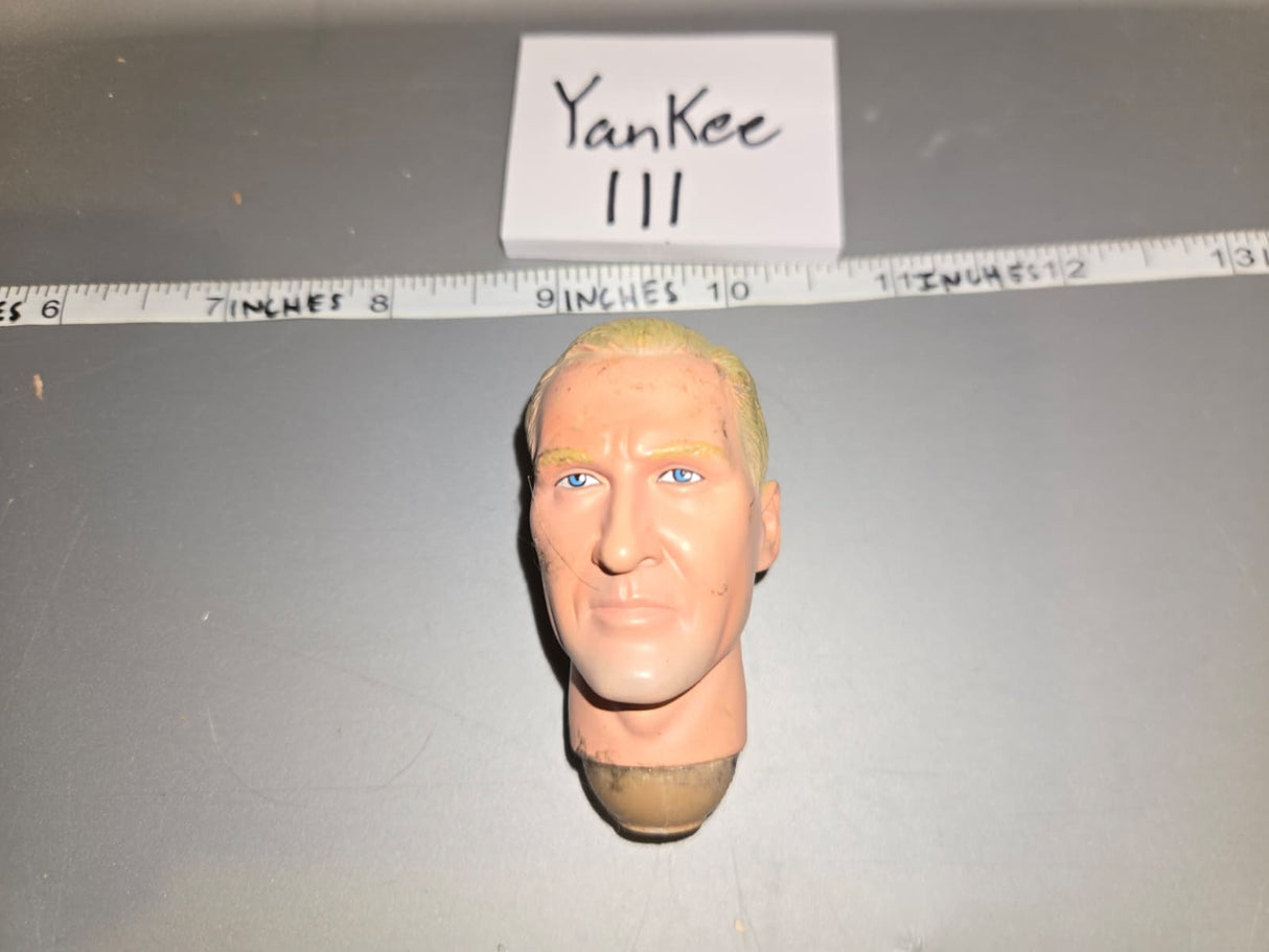 1/6 Dragon Head Sculpt