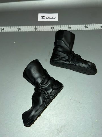 1/6 Scale Modern Era MOPP Boots - Science Fiction