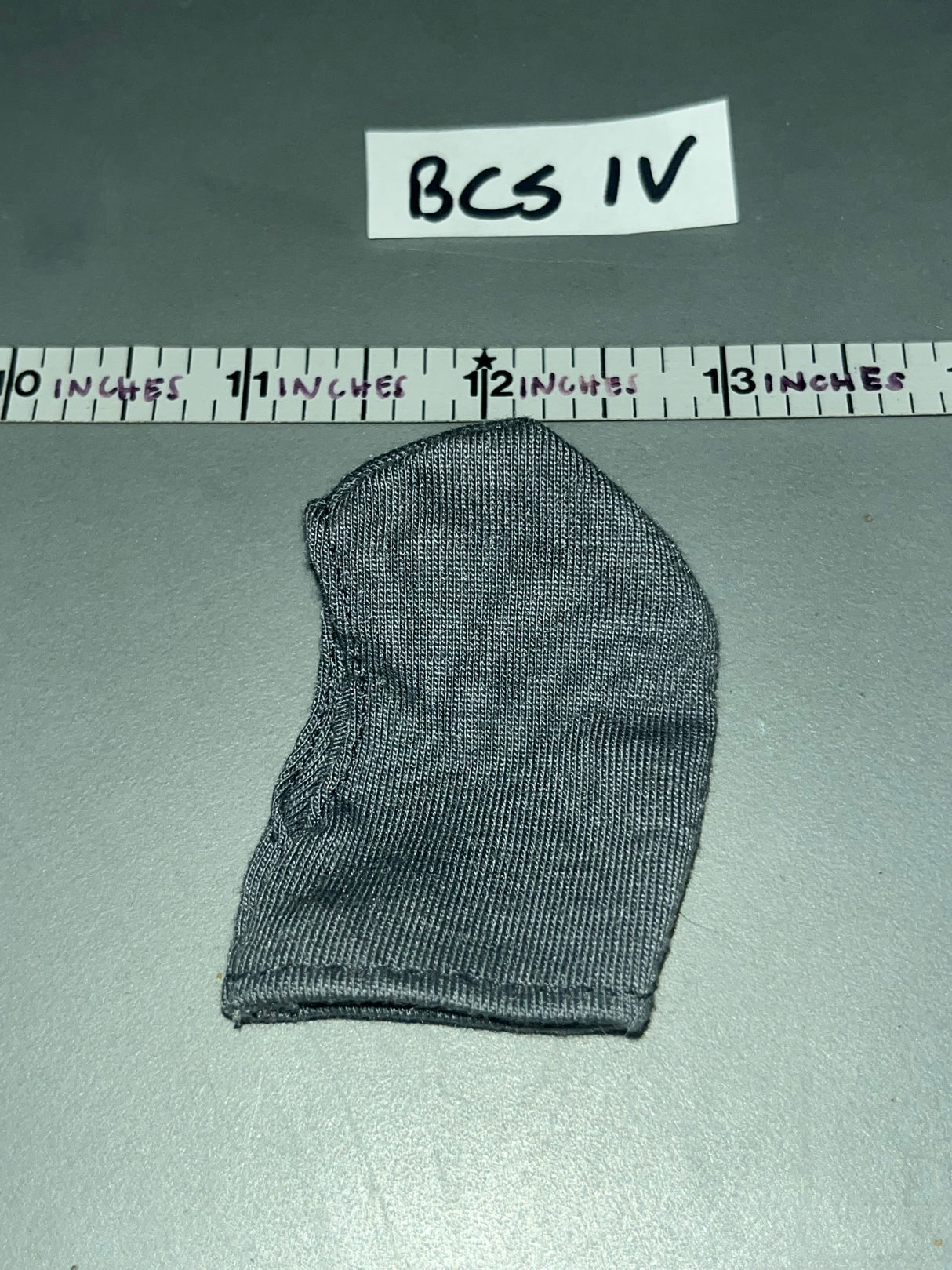 1:6 Scale WWII German Neck Gaiter