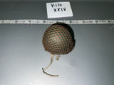 1/6 Scale WWII US Paratrooper Helmet