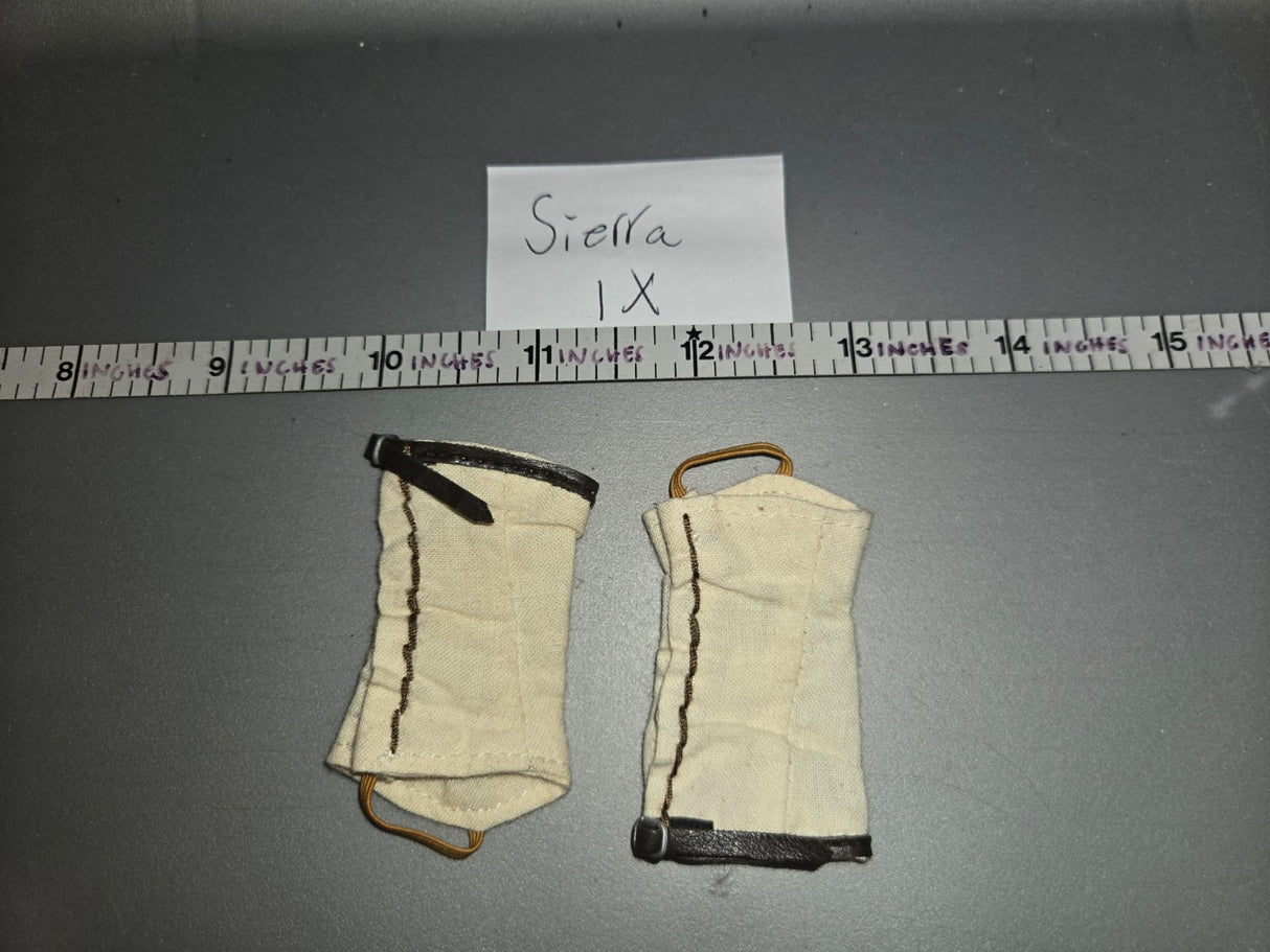 1/6 Scale Civil War Union Leggings