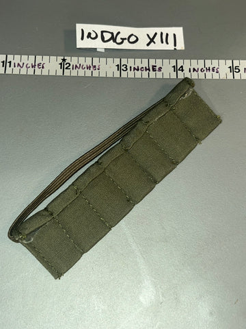 1/6 Scale WWII Vietnam M-16 Bandolier