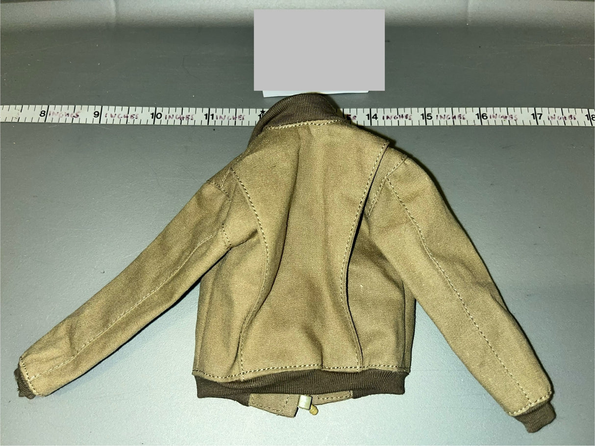 1:6 Scale WWII US Tanker Jacket - War Daddy - Facepool