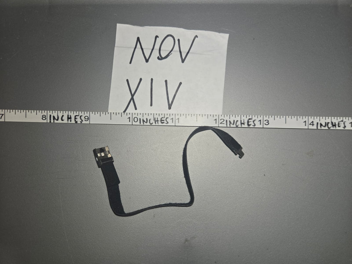 1/6 Scale WWII German Belt