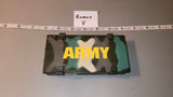 1:6 Scale Modern Era Ammunition Crate - Diorama Item