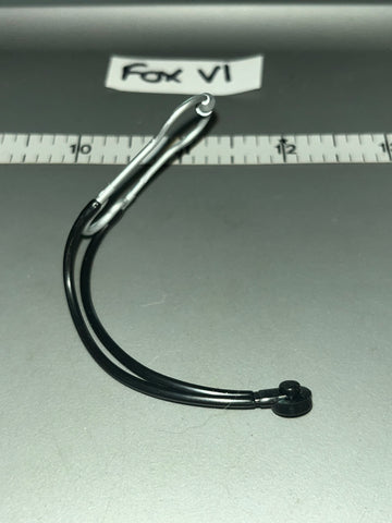1/6 Scale Vietnam US Medical Stethoscope