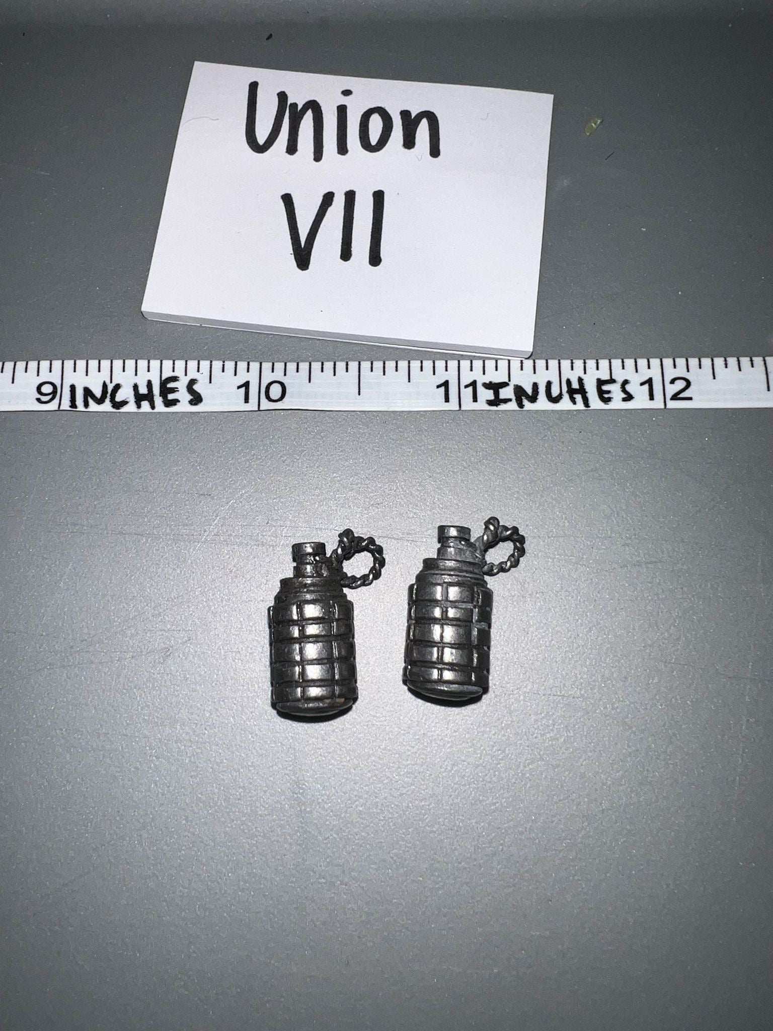 WWII Japanese — 1/6 Scale Figures & Parts | Zhukov's Attic