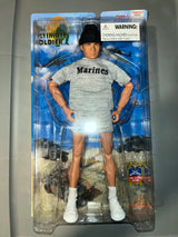 1/6 Scale Ultimate Soldier Marine Basic Figure - NIB Uniform Set