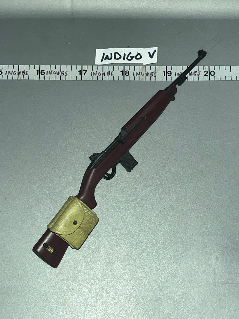 1:6 Scale WWII US Carbine