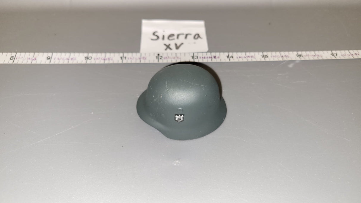 1/6 WWII German Helmet