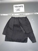 1/6 Scale Fantasy Medieval Robe - Waist