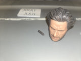 1/6 Scale Wolverine Head Sculpt - Comic Book - Civilian Science Fiction - X-Men Marvel