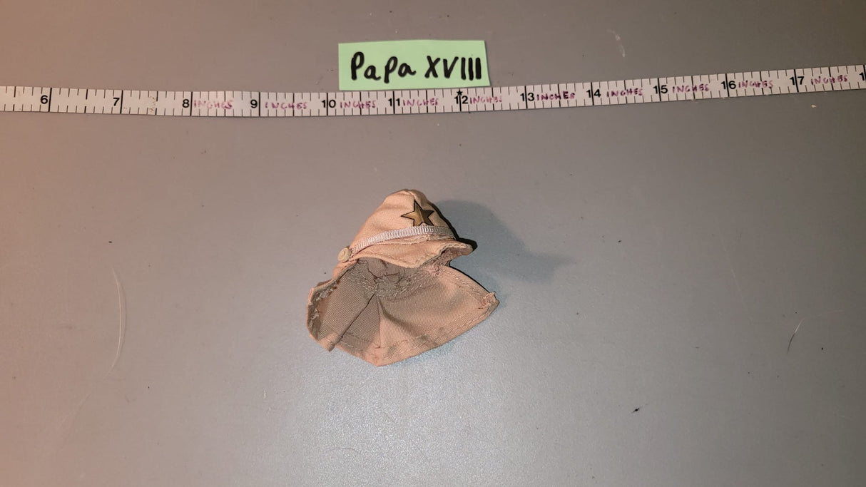 1/6 Scale WWII Japanese Hat