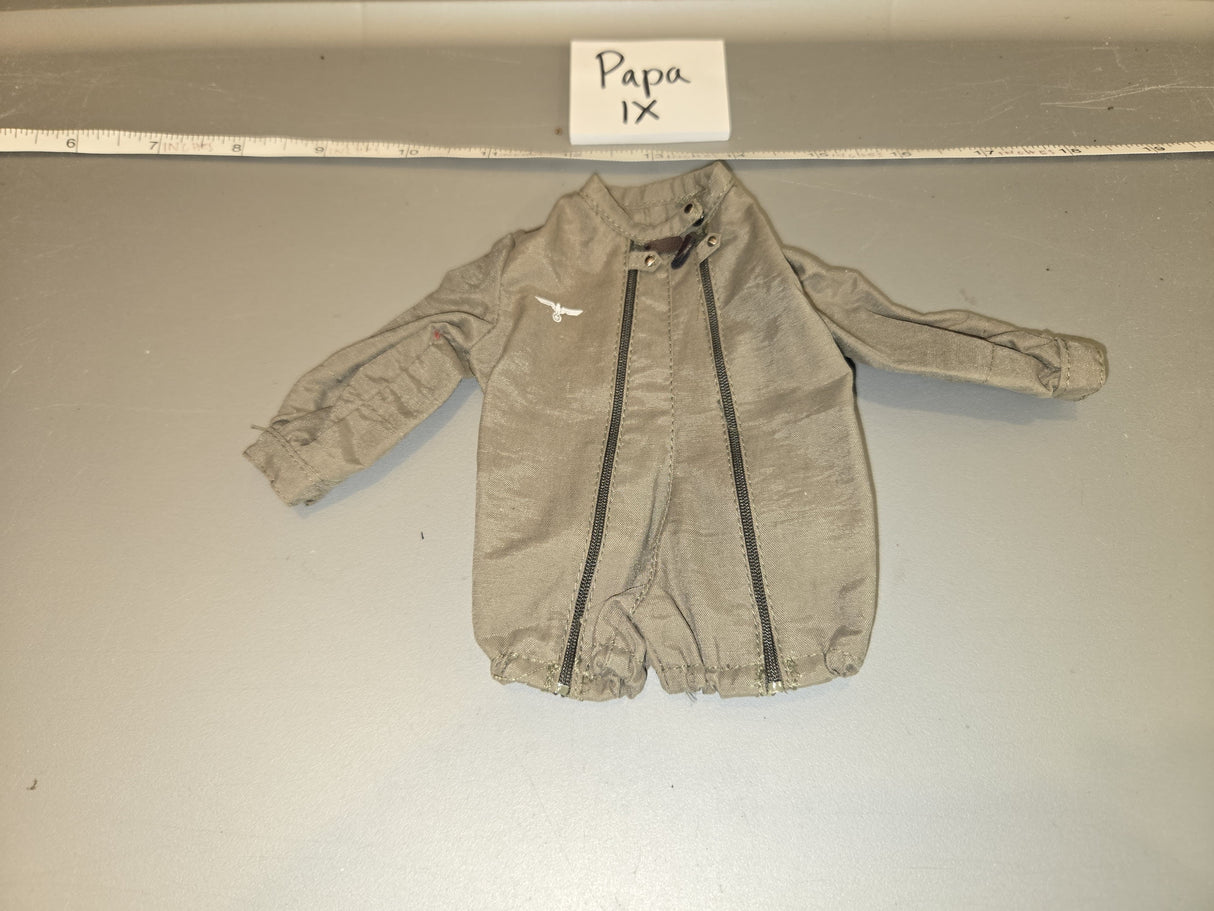 1/6 Scale WWII German Fallschirmjäger Smock