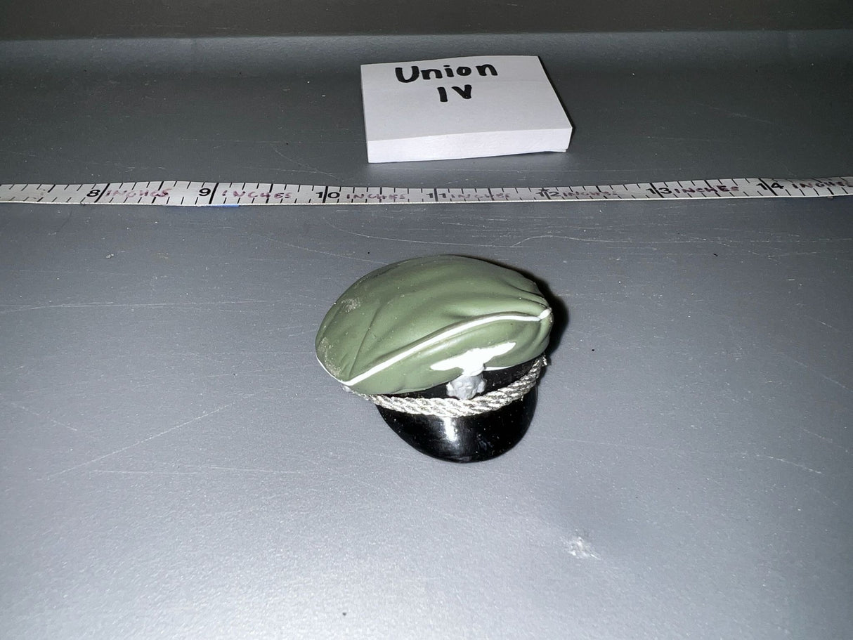 1/6 Scale WWII German Officer Hat