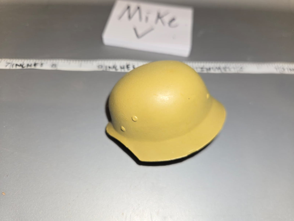 1/6 WWII German Afrikakorps Helmet