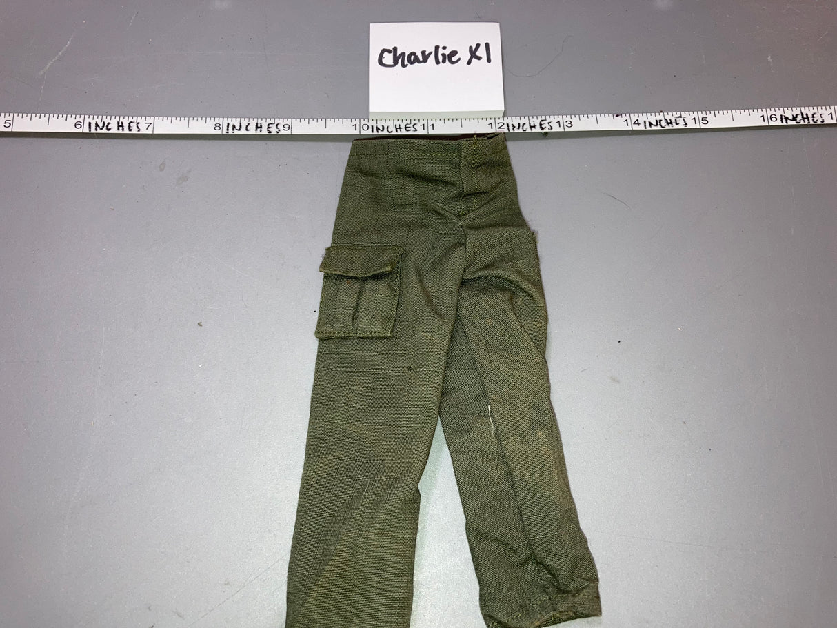 1:6 Scale Vietnam US  Pants