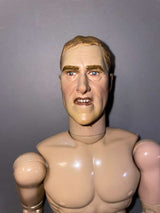 1/6 Scale Nude Sideshow World War One Figure