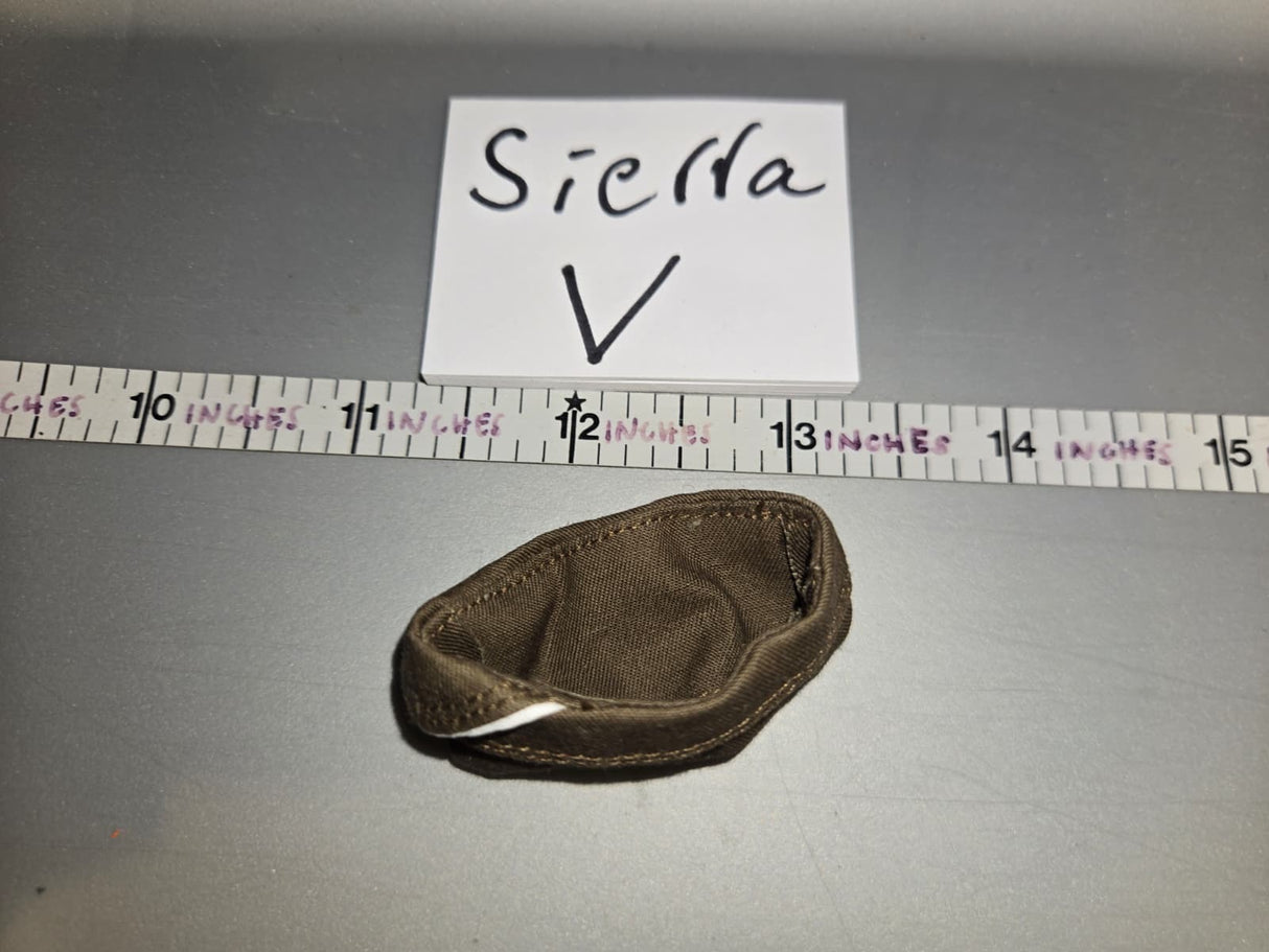 1/6 Scale WWII US Garrison Cap