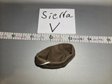 1/6 Scale WWII US Garrison Cap