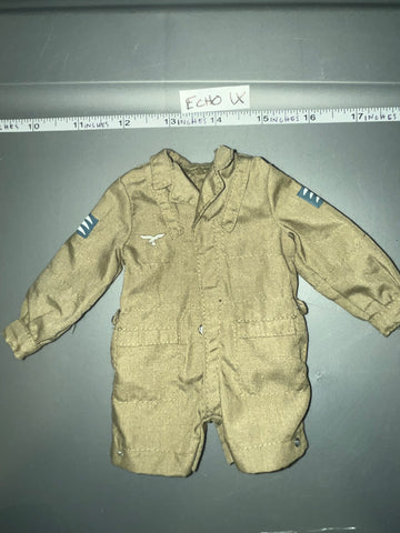 1/6 Scale WWII German fallschirmjager Smock