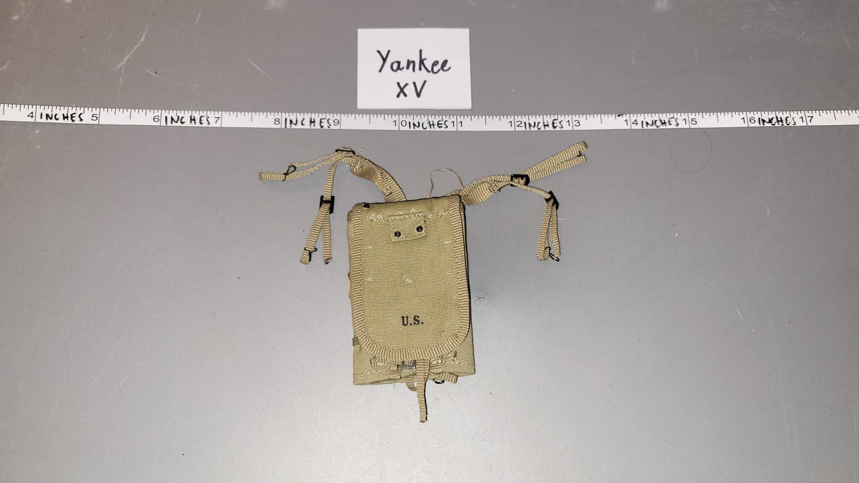 1:6 Scale WWII US M-1928 Pack