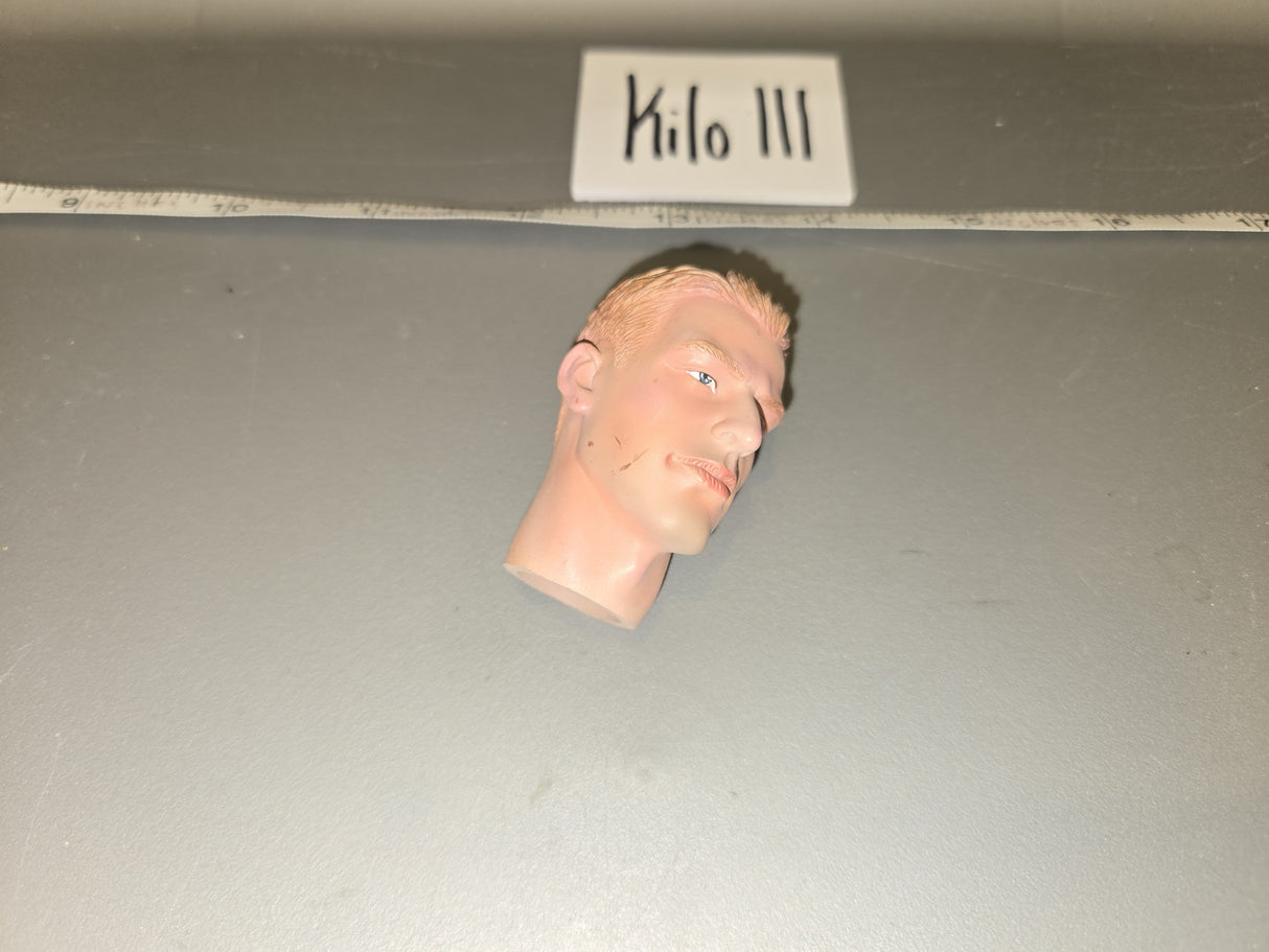1/6 Scale Dragon Head Sculpt