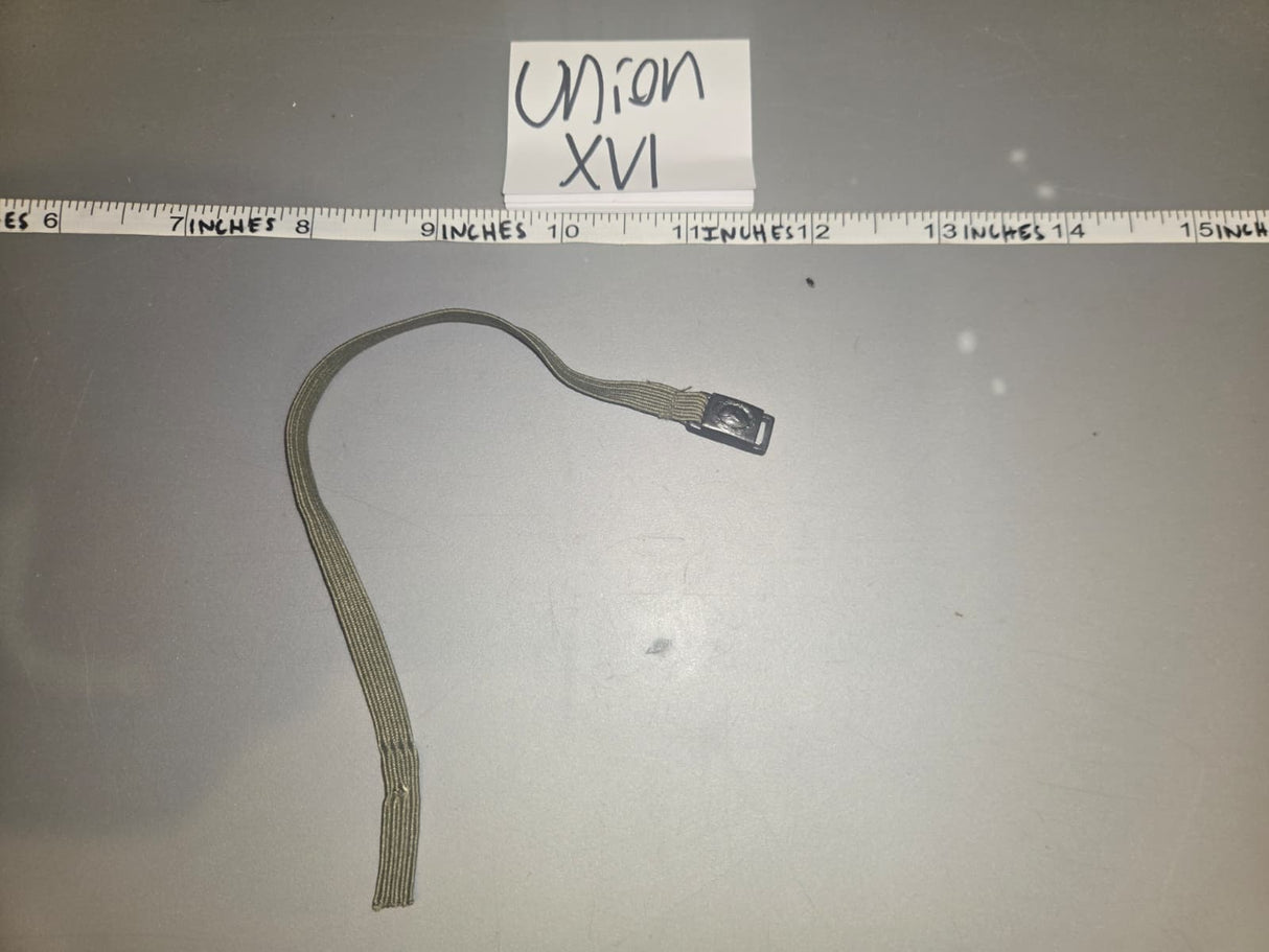1/6 Scale WWII German Afrika Korps Belt