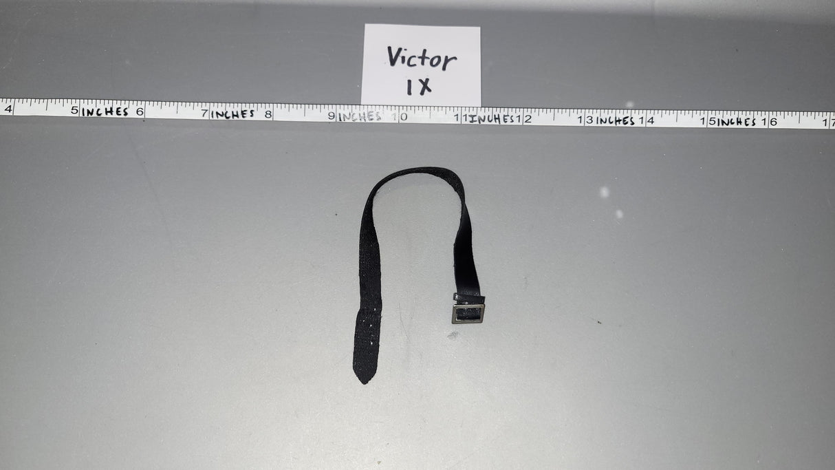 1/6 Scale WWII German Belt