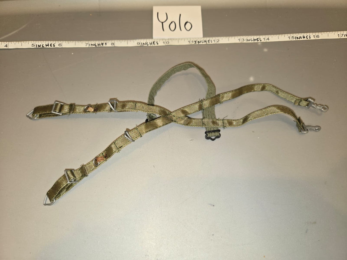 1/6 Scale Modern Era Vietnam Stabo Rig