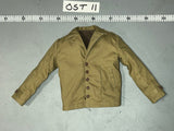 1:6 Scale WWII US Parson’s Jacket - Facepool Ranger Medic