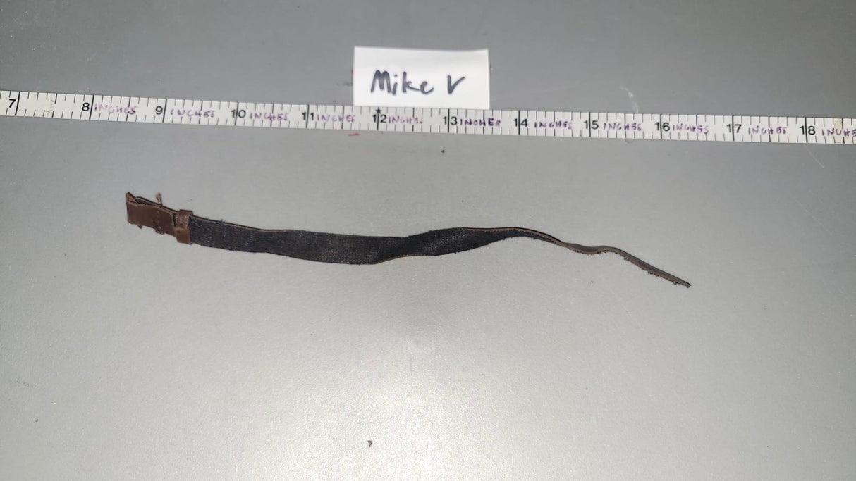 1/6 Scale WWII German Belt