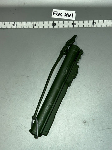 1/6 Scale Vietnam US Laws Rocket