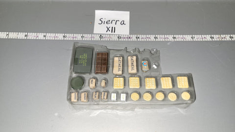 1/6 Scale WWII British Rations