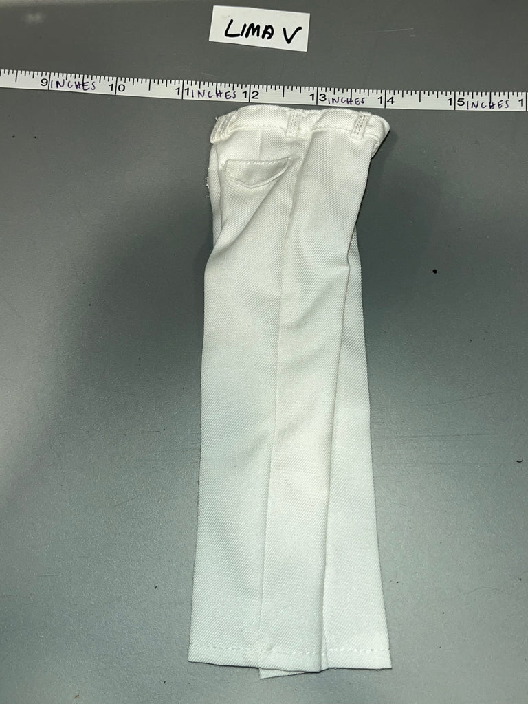 1/6 Scale Modern Era Marine Dress Uniform Pants - DID
