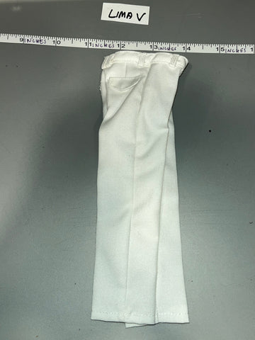 1/6 Scale Modern Era Marine Dress Uniform Pants - DID