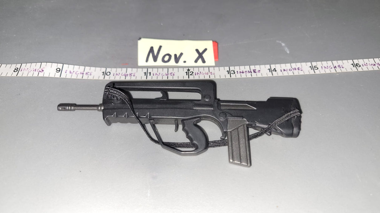 1/6 Scale Modern French Rifle