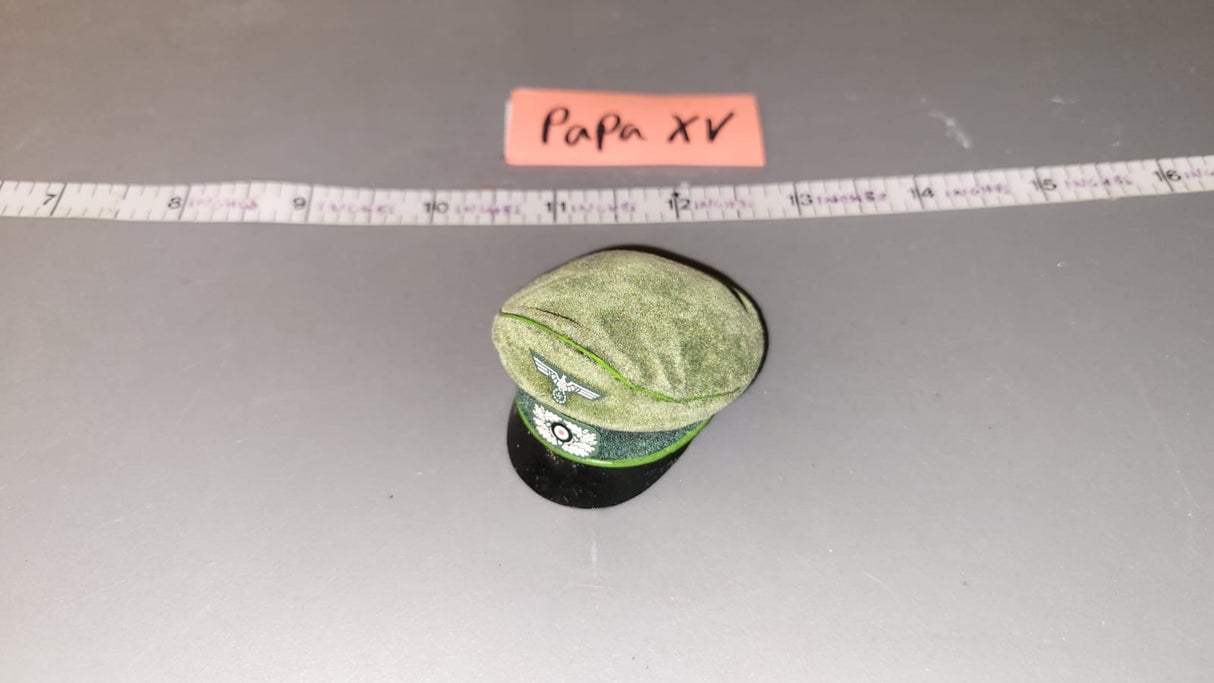 1/6 Scale WWII German Officer Hat