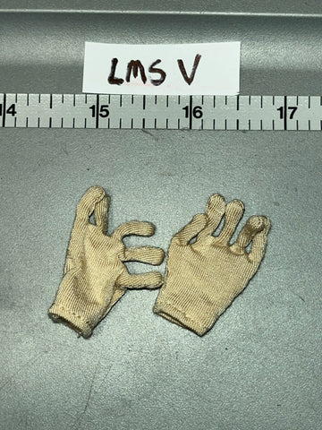 1/6 Scale WWII Japanese Gloves - IQO