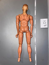 1/6 Scale Nude BBI Figure